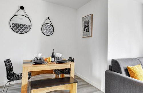 Bluestay 134 - Charming apartment - Foto 3
