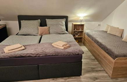 FeWo Wilhelmshaven Langewerth - Foto 18