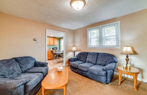 Less Than 2 Mi to SUNY Cortland Unit with Private Parking - Photo 6