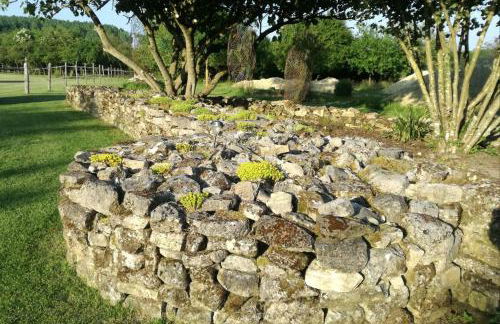 le gite des 3 saules - Foto 54