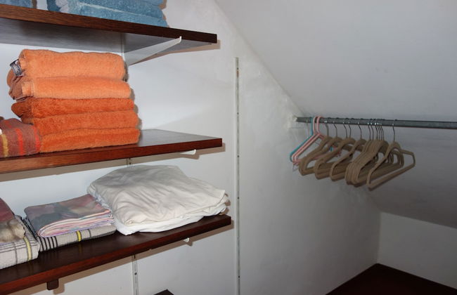 Tolstov-Hotels Big Room Apartment - Foto 3