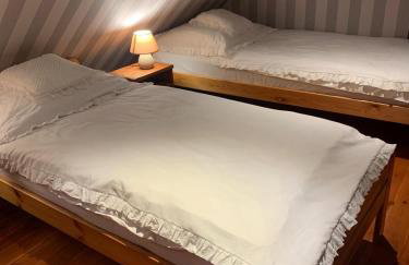 Noclegi Zielona Gęś - Foto 6