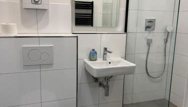 Urban Living Volksgarten - Foto 4, Shower