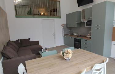 Luna Fortunata - Fano City Loft - Foto 15