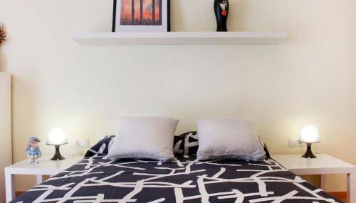 Apartamento Cerca del Mar - Foto 2