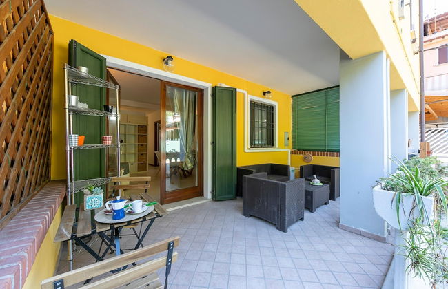 Perla del Lago Near the Beach - Foto 9