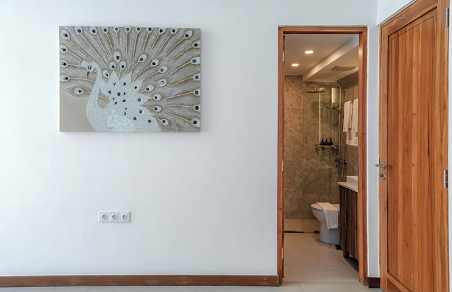 Premier Umalas Villas - Foto 13