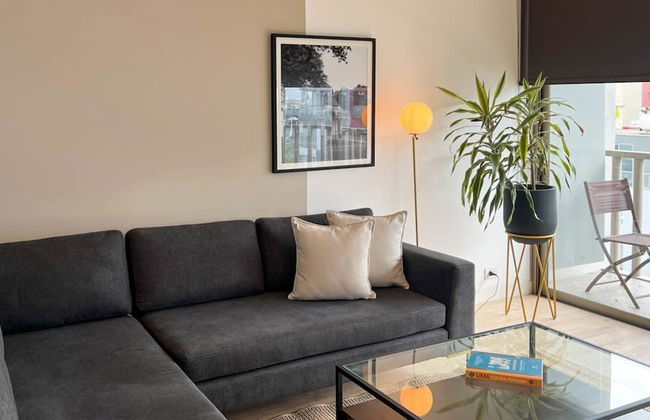 Amazing 2BR in Miraflores - Foto 1