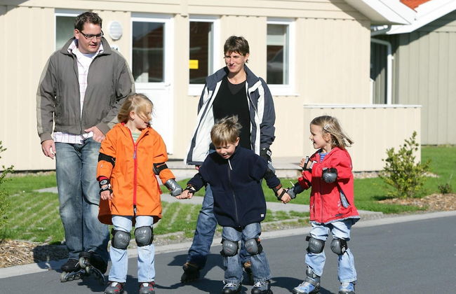 Holiday Home in Otterndorf - Foto 16