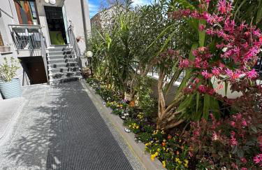 Residence Bovisa - Foto 1