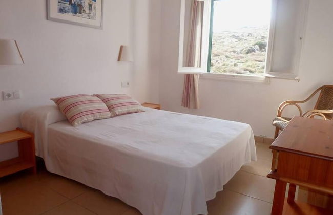 HOMEnFUN Fornells - Foto 3