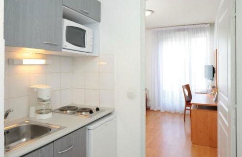 Séjours & Affaires Lyon Park Lane - Photo 29