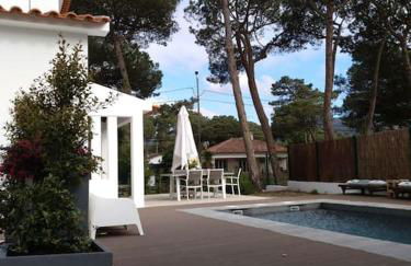 Banzão home PineForest family &friends pool garden - Foto 59