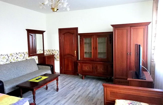 Klaipeda-Apartments - Photo 75