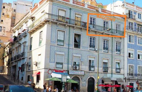 Very Sunny apartment with large balcony 3rd floor - Foto 2