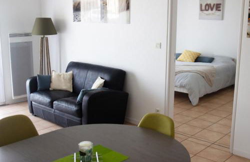 Villa Saint Fort - Résidence Services - Photo 1