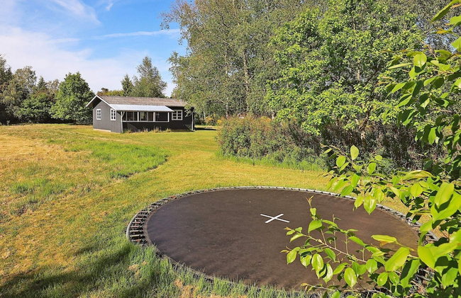 6 Person Holiday Home in Hojslev - Foto 22