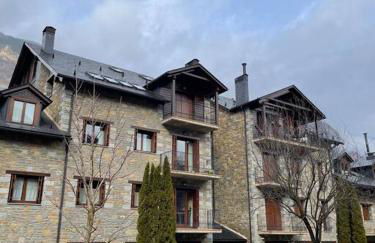 Apartamento dúplex en Benasque - Photo 18