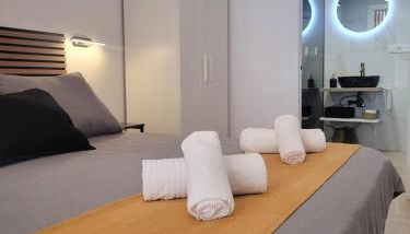 Apartamento loft con encanto Suite Home Valencia - Foto 4