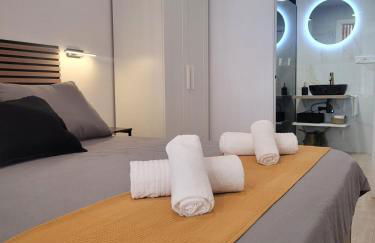 Apartamento loft con encanto Suite Home Valencia - Foto 4
