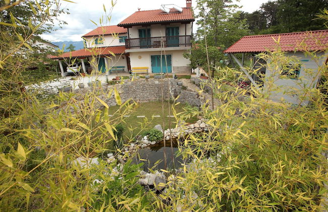 Villa Salamander - Foto 21