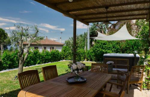 AntiquaeLunae Casali - Foto 78