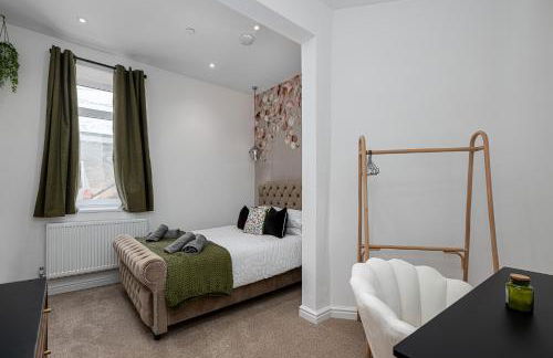Finest Retreats - Peace Retreats Apartment, Pwllheli - Photo 19