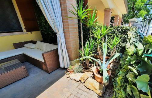 Casa Cecilia - Foto 16