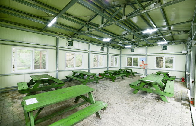 JnB Family Hotel - Photo 75