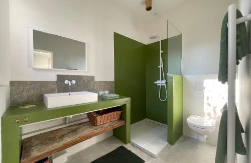 La Maison Barbentane - Photo 14