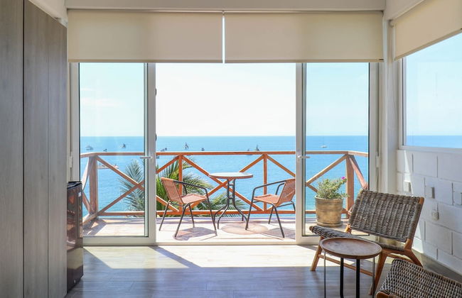 Fantastic Duplex With Spectacular Ocean View - Foto 26