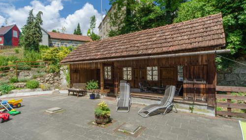 Ferienwohnungen Handwerger - Photo 4, sunbed