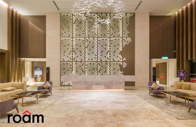 Quill Residences KLCC, Five Senses - Foto 5