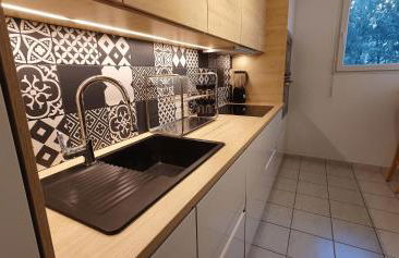 TULIPE - Spacieux appart 105 m2 -3 Ch - PARIS EXPO - CACHAN - Foto 14