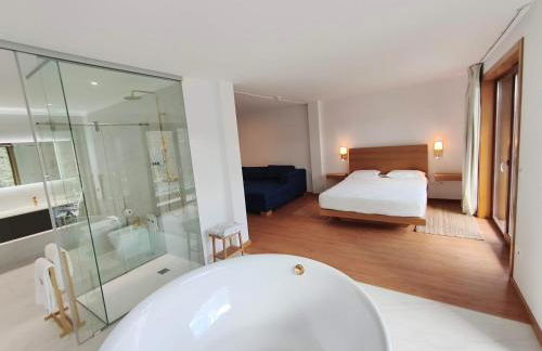 Wine House - Quinta Vale de Carvalho - Foto 8