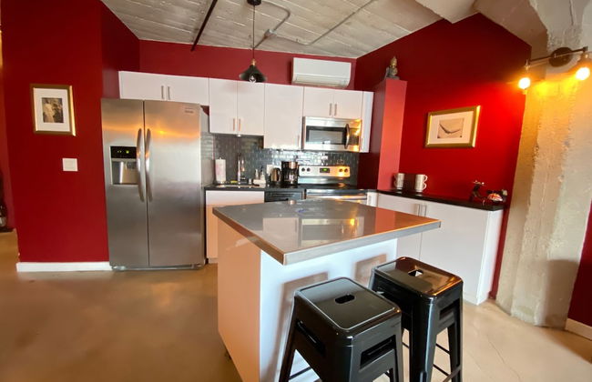 The Cosmo Lofts - Foto 31