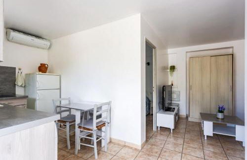 Côté Oliviers 4P - Appt 4p climatisé avec piscine - Foto 6