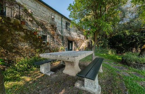 Casa do Pomar - Manor House - Foto 50