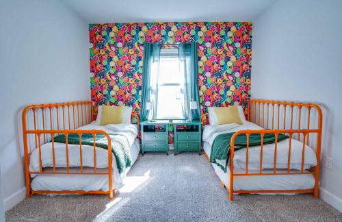 Citrus Cottage: Comfy - Hwy 10 - Peaceful Retreat - Foto 16