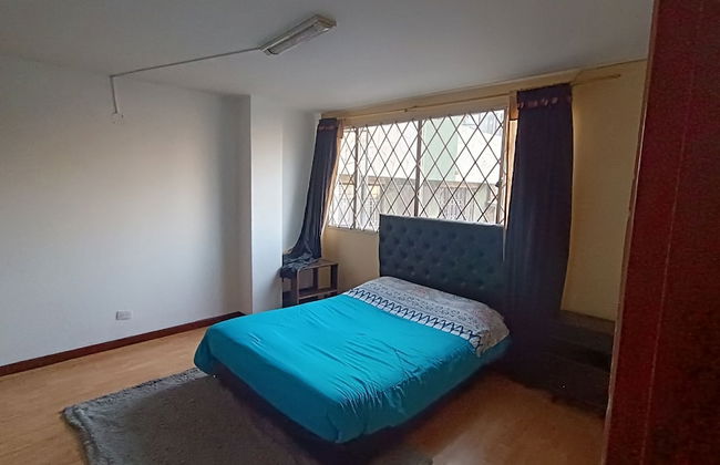 Hermoso apartamento completo buen precio - Foto 9
