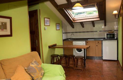 Apartamentos la Regoria - Foto 35