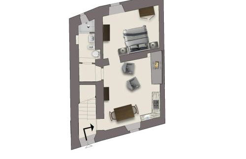 Borgo di Camporsevoli - Foto 77