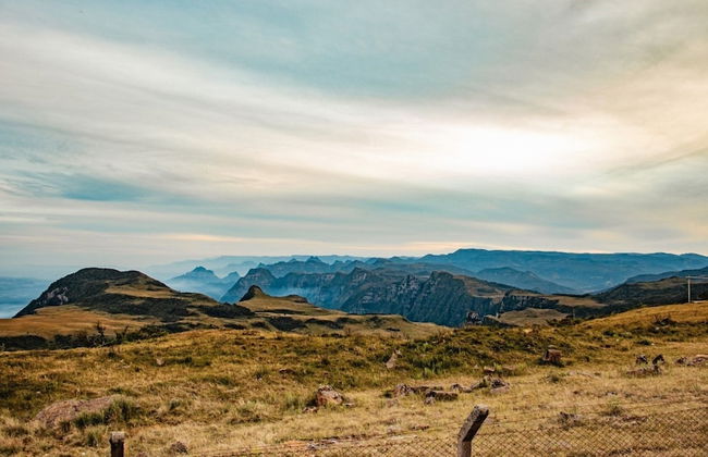 Montanha do Sol - Urubici - Foto 60