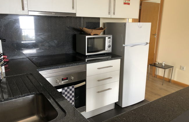 Vila Brava cottage - Foto 14