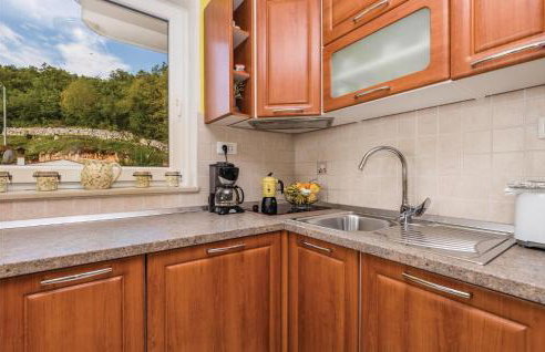 Nice Home In Brsec With House Sea View - Foto 26