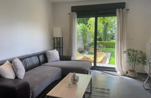 Paisible Duplexe sur Villeneuve d ascq - Foto 73