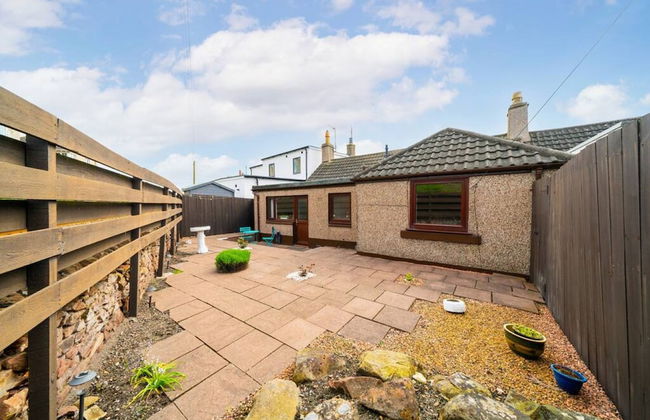 Bellrock View - Traditional Coastal Retreat - Foto 40