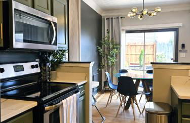 Family Fun Pet-Friendly Sleeps 10 4BR - Foto 37