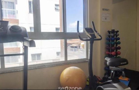 Apartamento em Ilhéus - Foto 14