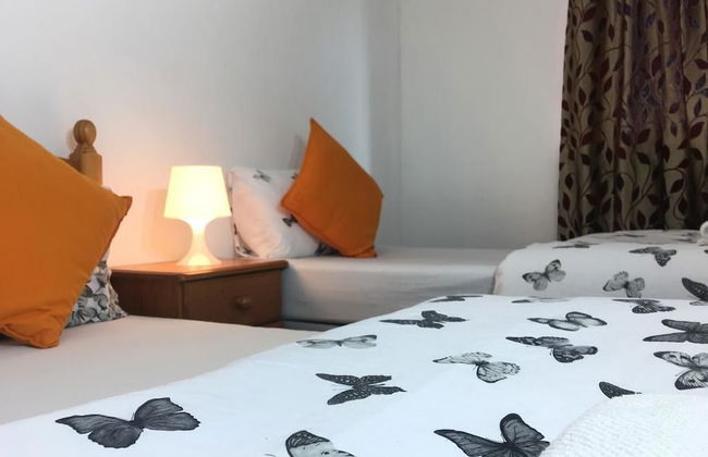 Constitution Apartments - Foto 7